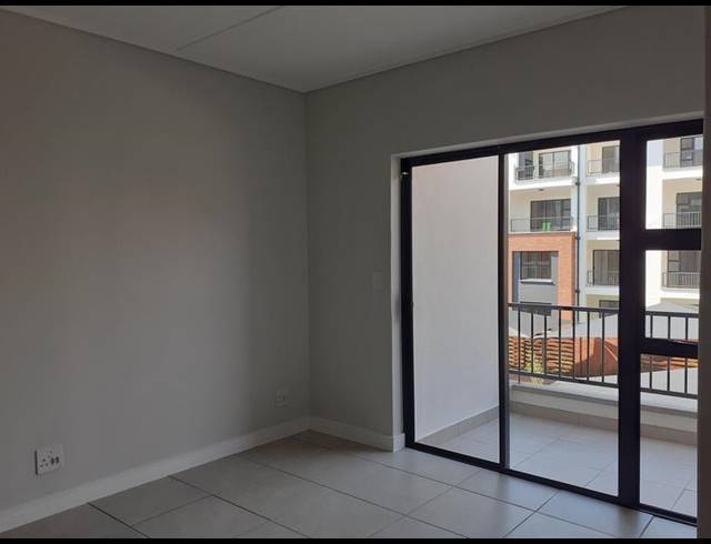 1 BEDROOM APARTMENT FOR SALE IN LINBRO PARK